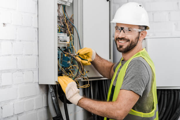 Best Electric Panel Repair  in La Grange, TX