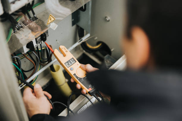 Best Emergency Electrical Repair  in La Grange, TX