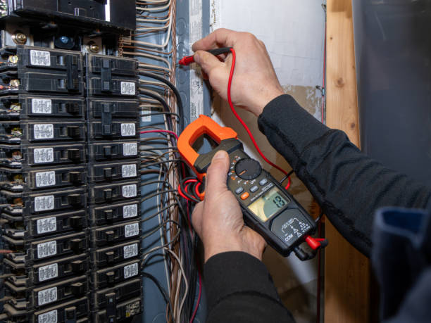 Best Commercial Electrician Services  in La Grange, TX