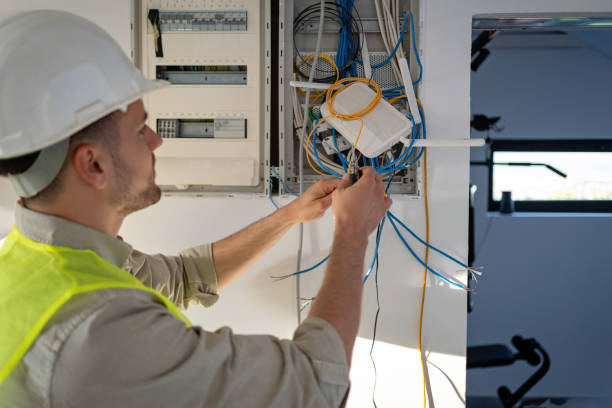 Best 24-Hour Electrician  in La Grange, TX